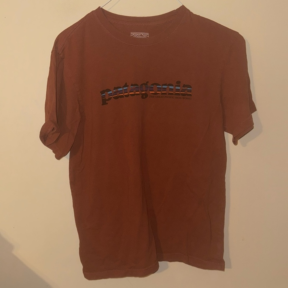 Patagonia Medium T-shirt